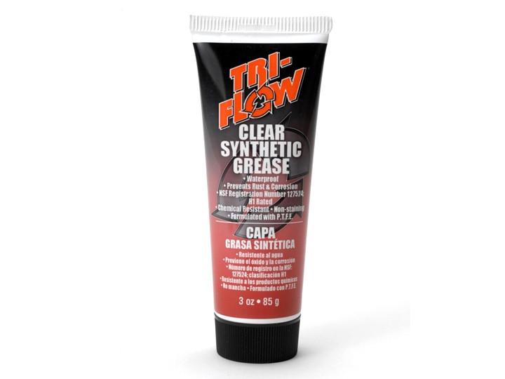 Tri-Flow Synthetic Grease 3oz
