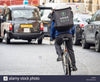 CEB Electric Bike Rental for Uber Eats, Deliveroo or Door Dash