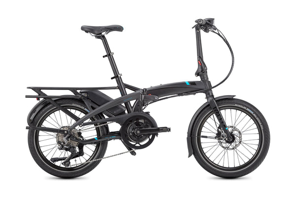Tern Vektron S10 - Bosch Folding Electric Bicycle - SOLD OUT